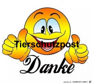 Tierschutzpost