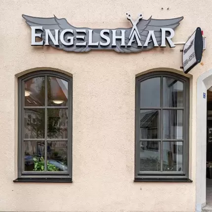 Engelshaar Dachau