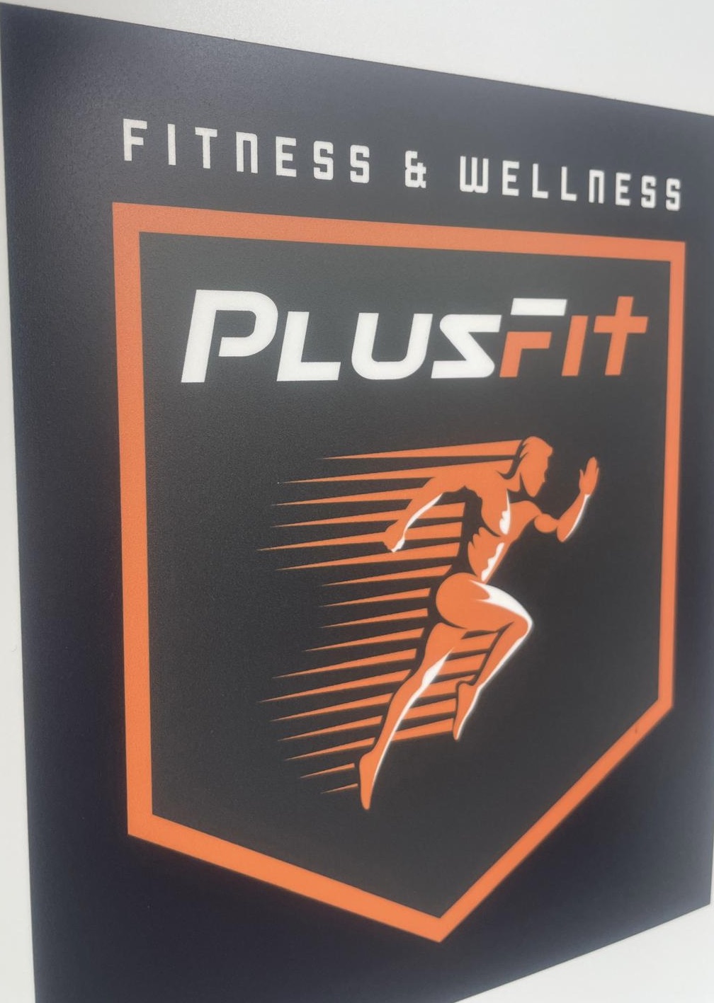 PlusFit Fitness & Wellness