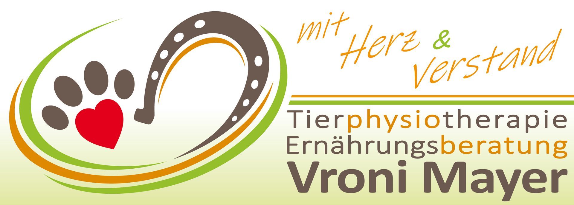 Vroni Mayer / TierischFit