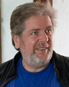 Matthias Eckner